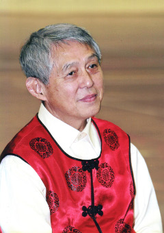 Dr. Shen Hongxun